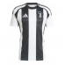 Juventus Andrea Cambiaso #27 Replica Home Shirt 2024-25 Short Sleeve